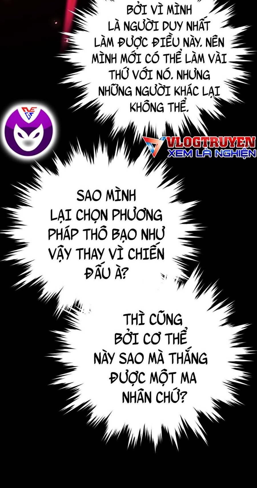 Ma Vương Thăng Cấp Bằng Võ Công Chapter 15 - Trang 21