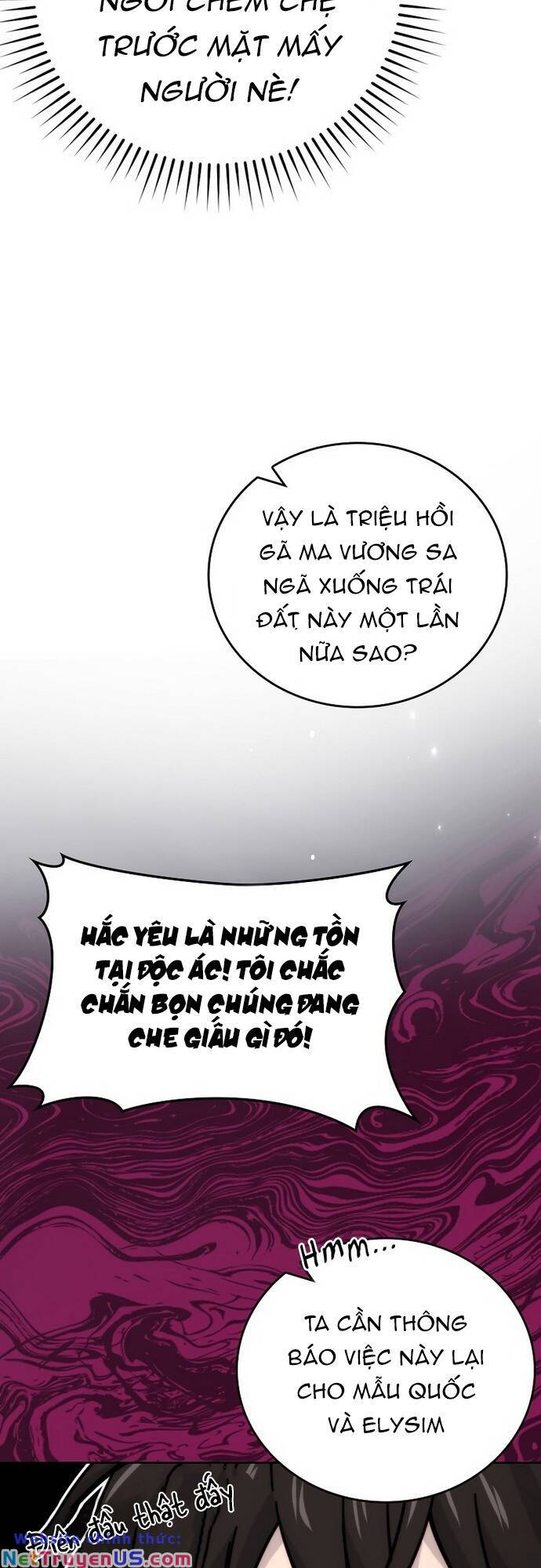 Ma Vương Thăng Cấp Bằng Võ Công Chapter 31 - Trang 17