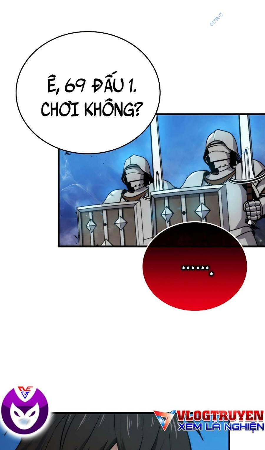 Ma Vương Thăng Cấp Bằng Võ Công Chapter 21 - Trang 82