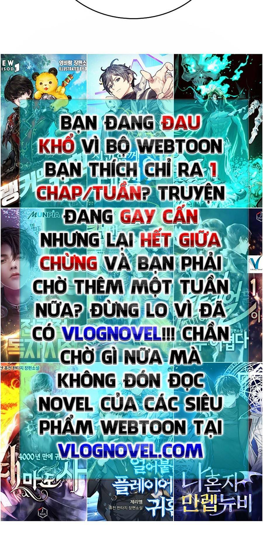 Ma Vương Thăng Cấp Bằng Võ Công Chapter 13 - Trang 49