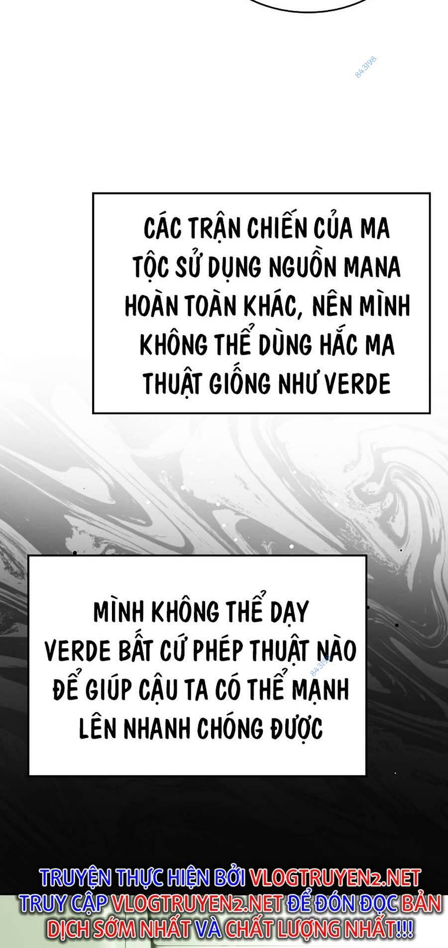 Ma Vương Thăng Cấp Bằng Võ Công Chapter 18 - Trang 62