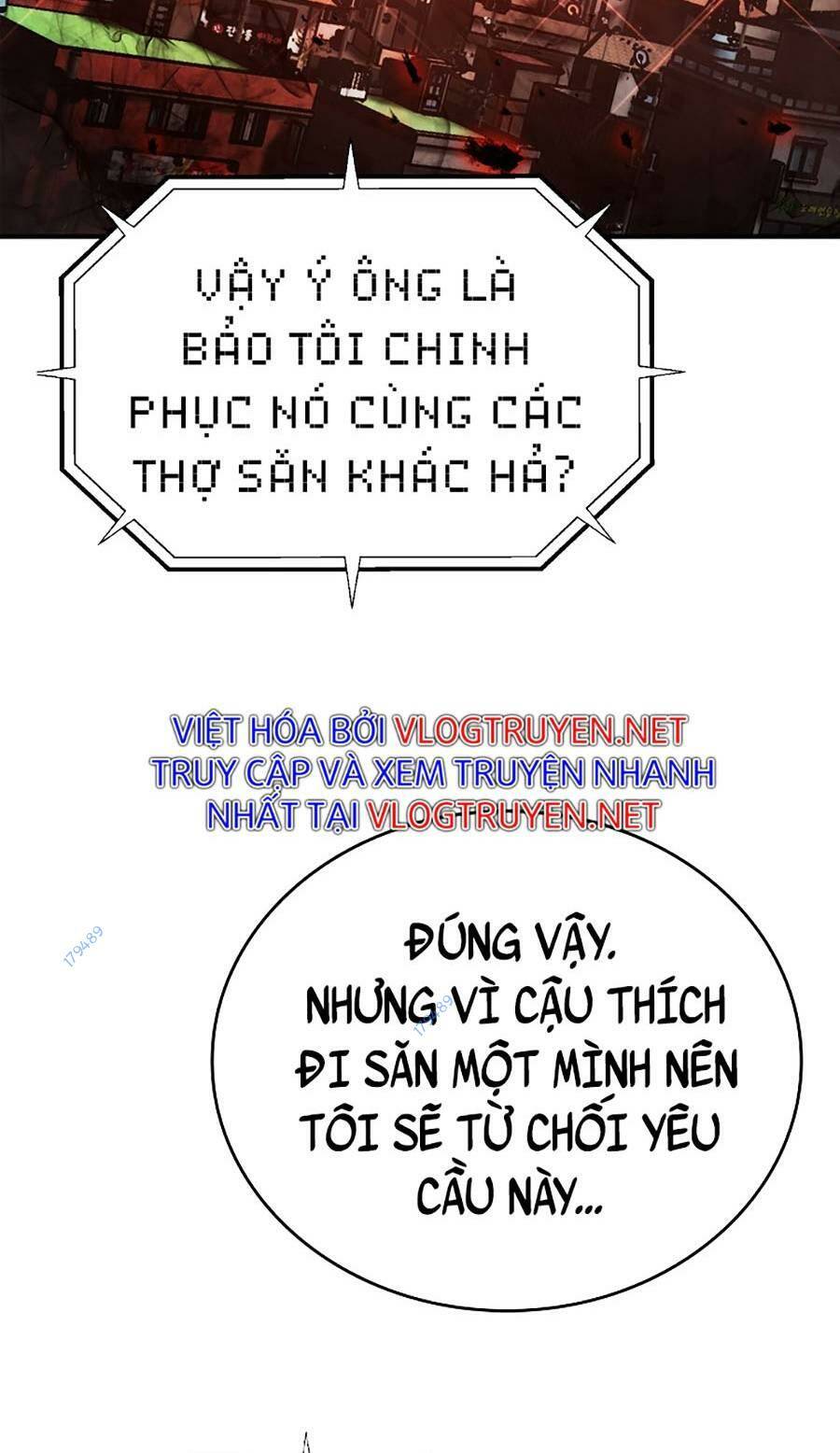 Ma Vương Thăng Cấp Bằng Võ Công Chapter 14 - Trang 34