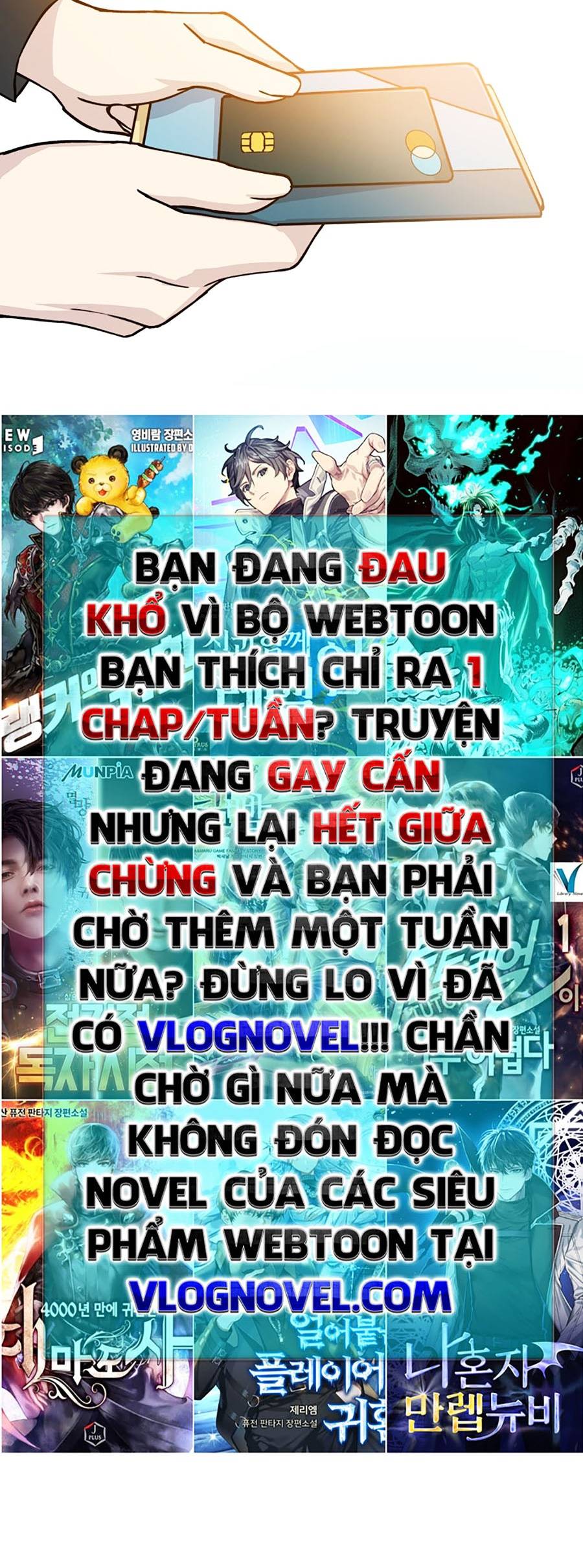 Ma Vương Thăng Cấp Bằng Võ Công Chapter 7 - Trang 34