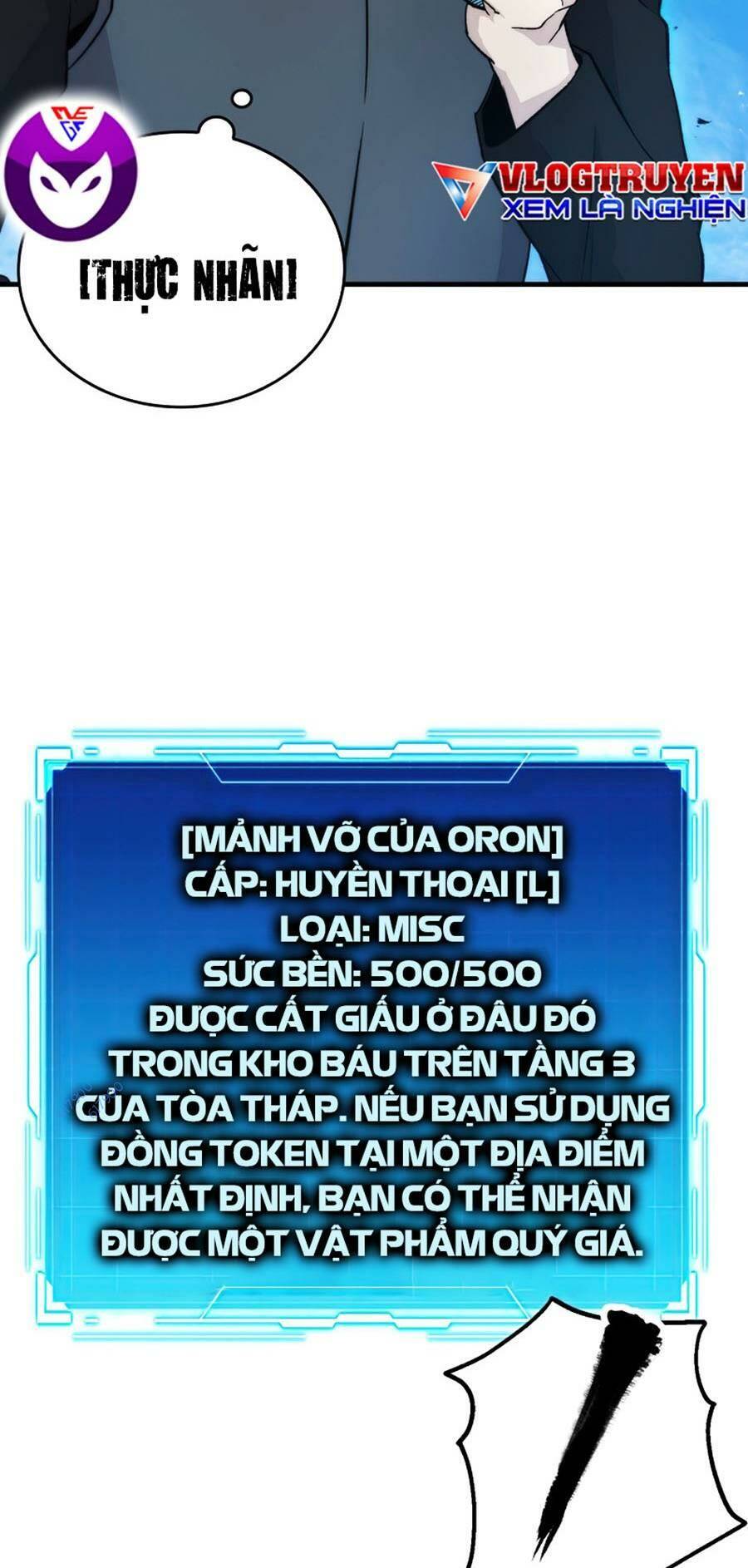 Ma Vương Thăng Cấp Bằng Võ Công Chapter 22 - Trang 62