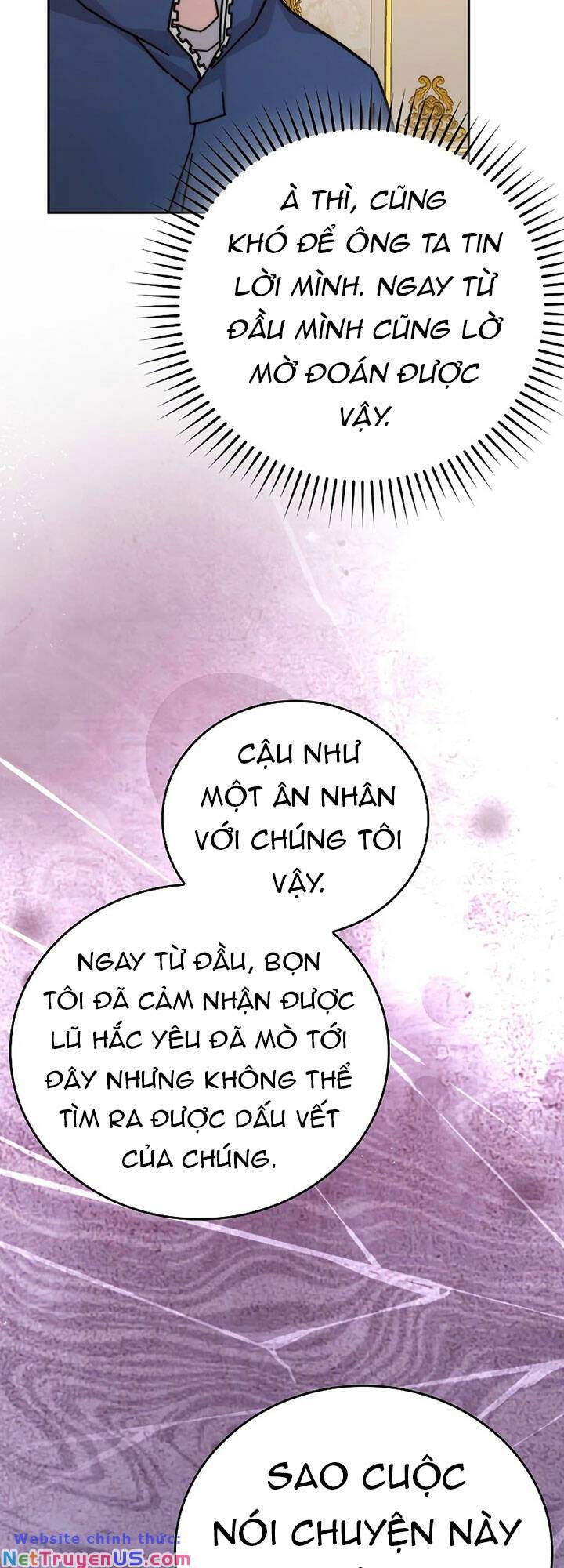 Ma Vương Thăng Cấp Bằng Võ Công Chapter 30 - Trang 61