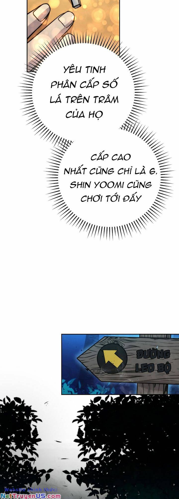 Ma Vương Thăng Cấp Bằng Võ Công Chapter 30 - Trang 17