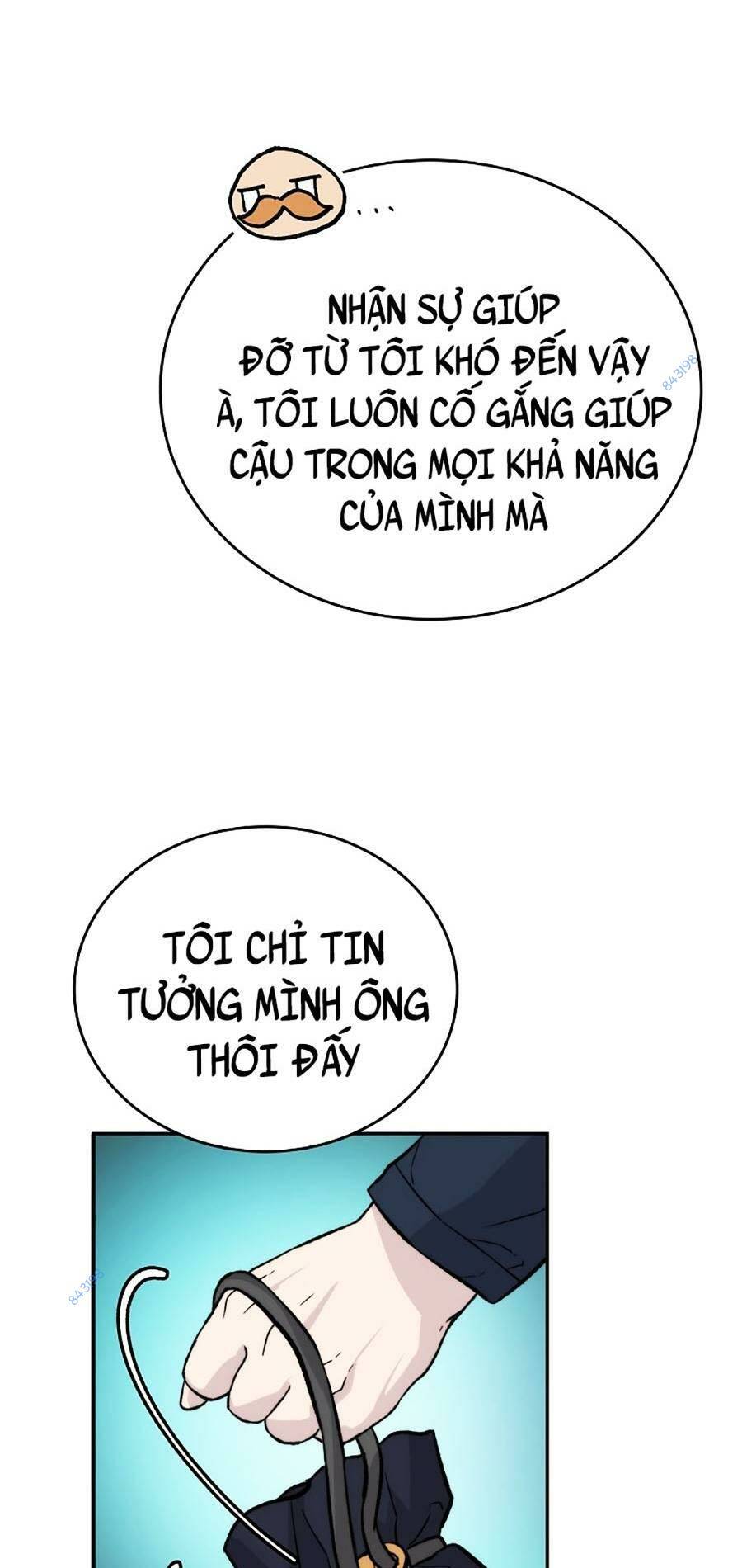 Ma Vương Thăng Cấp Bằng Võ Công Chapter 18 - Trang 18