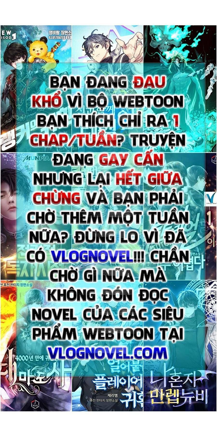 Ma Vương Thăng Cấp Bằng Võ Công Chapter 23 - Trang 55