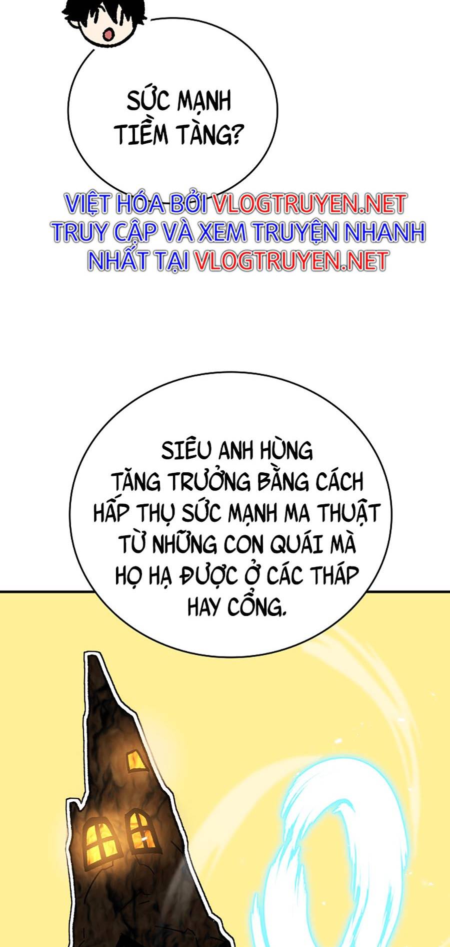 Ma Vương Thăng Cấp Bằng Võ Công Chapter 3 - Trang 29