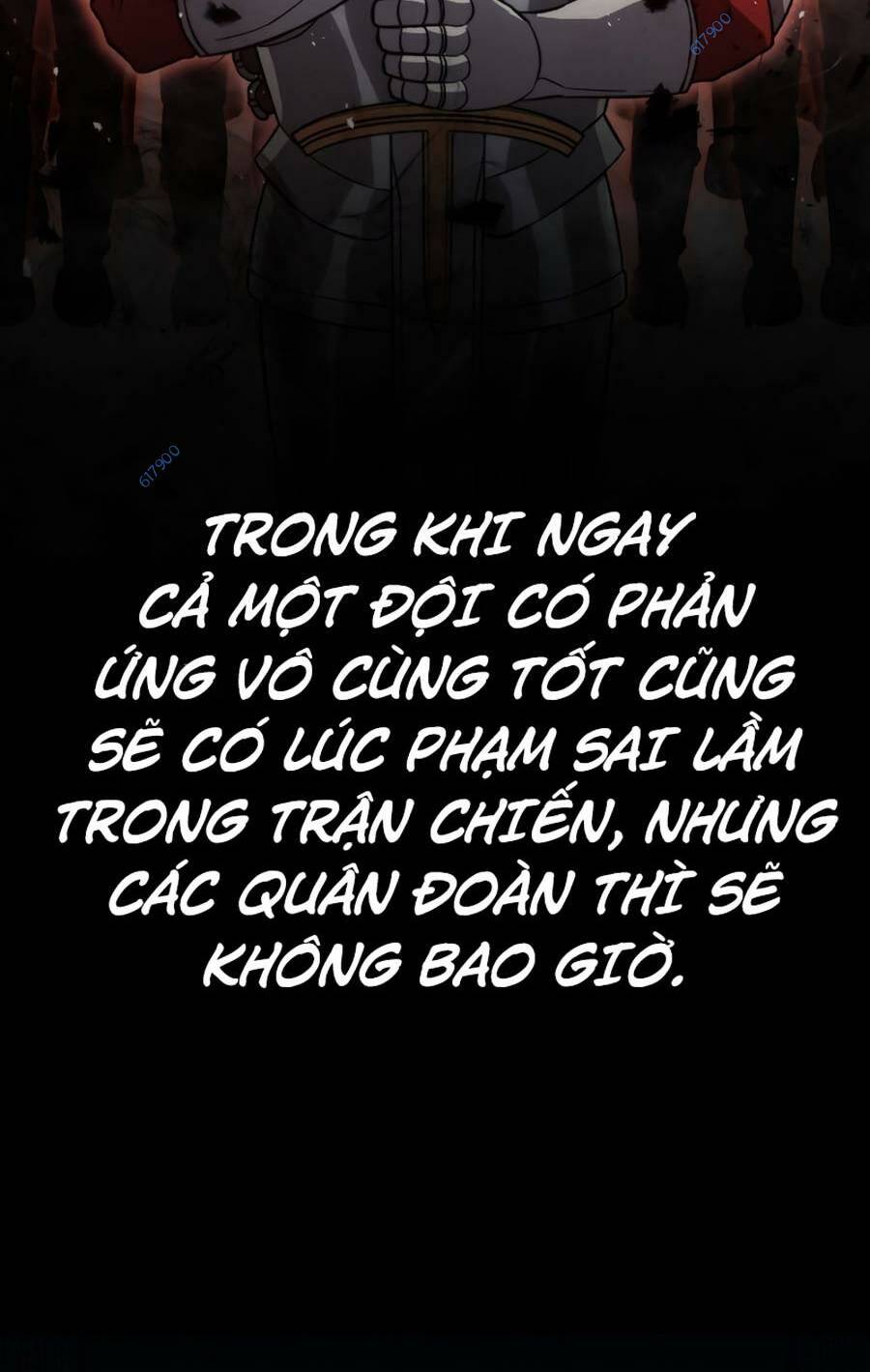 Ma Vương Thăng Cấp Bằng Võ Công Chapter 21 - Trang 105