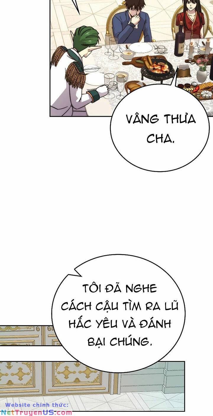 Ma Vương Thăng Cấp Bằng Võ Công Chapter 30 - Trang 58