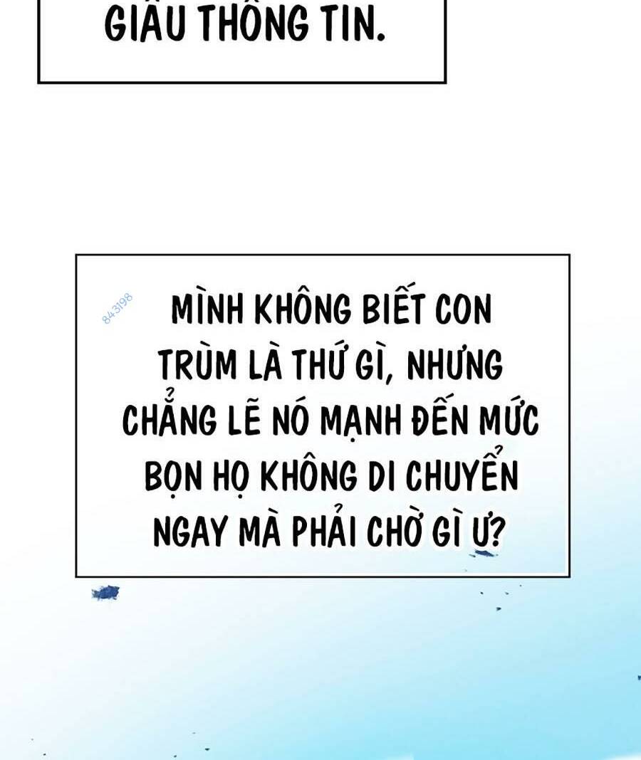 Ma Vương Thăng Cấp Bằng Võ Công Chapter 17 - Trang 45