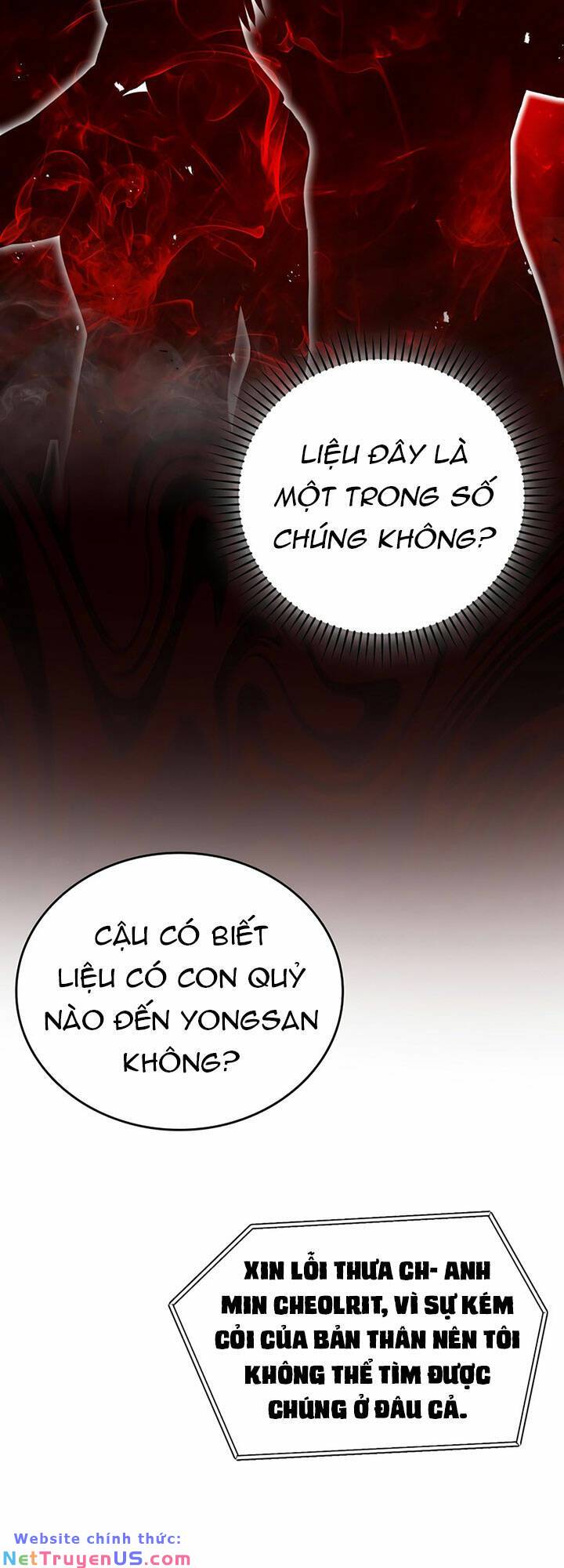 Ma Vương Thăng Cấp Bằng Võ Công Chapter 29 - Trang 9