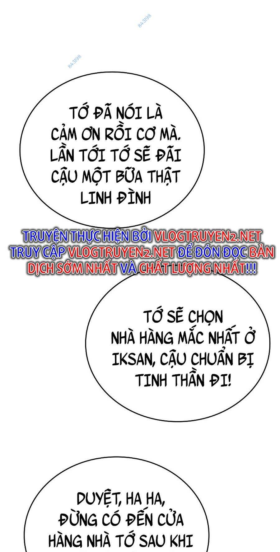 Ma Vương Thăng Cấp Bằng Võ Công Chapter 18 - Trang 104