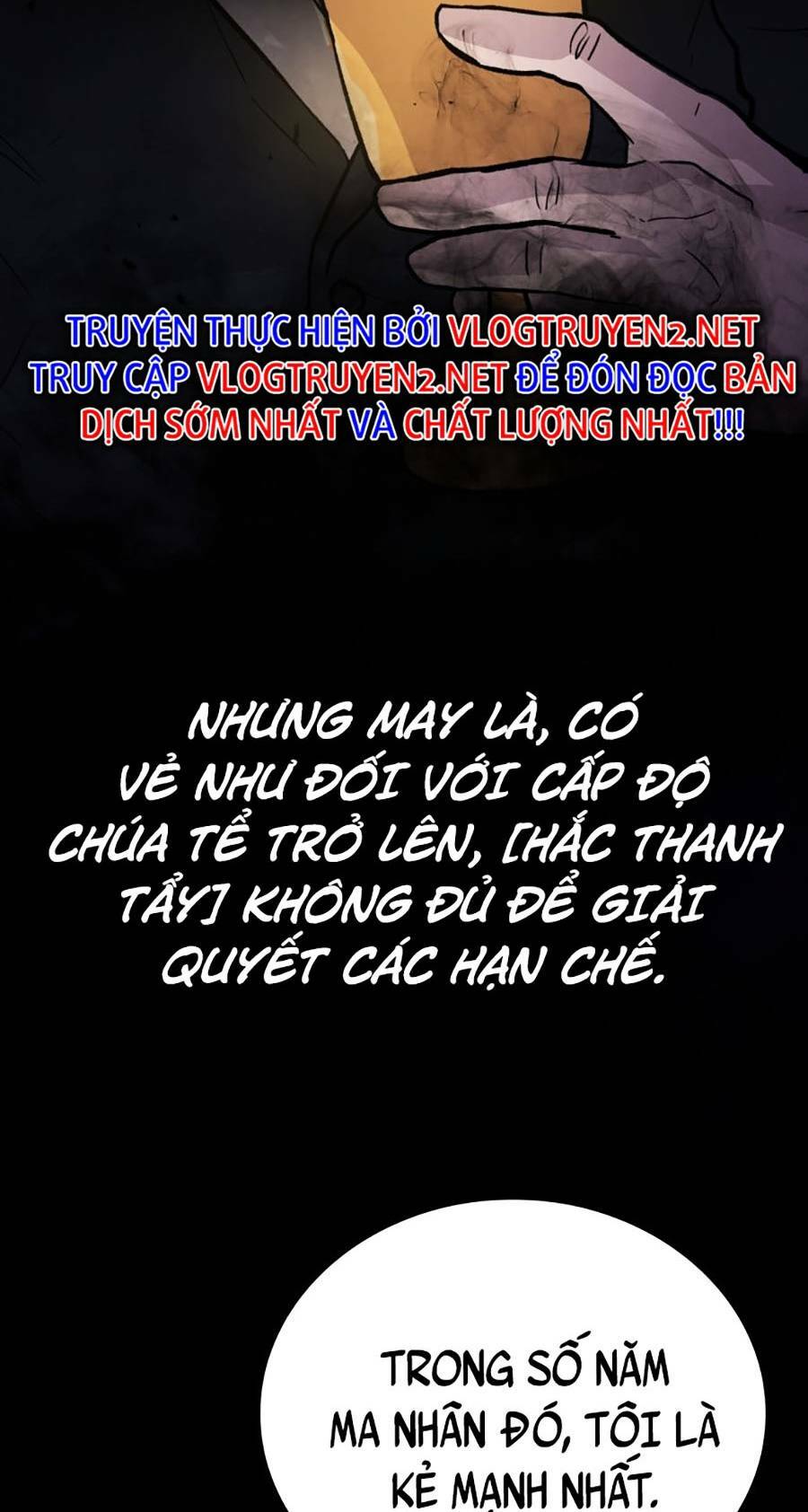 Ma Vương Thăng Cấp Bằng Võ Công Chapter 15 - Trang 51