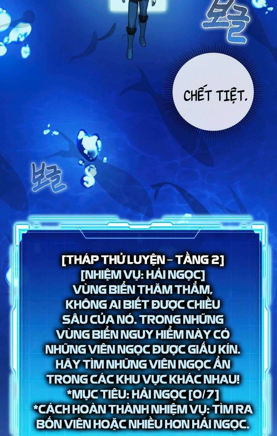 Ma Vương Thăng Cấp Bằng Võ Công Chapter 24 - Trang 127