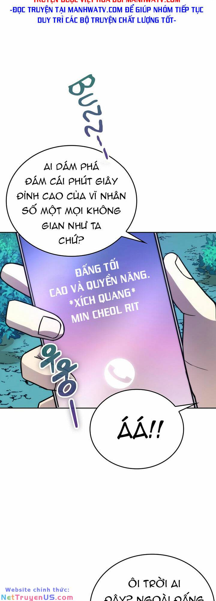 Ma Vương Thăng Cấp Bằng Võ Công Chapter 29 - Trang 4