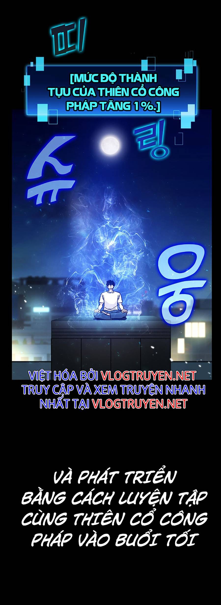 Ma Vương Thăng Cấp Bằng Võ Công Chapter 3 - Trang 60