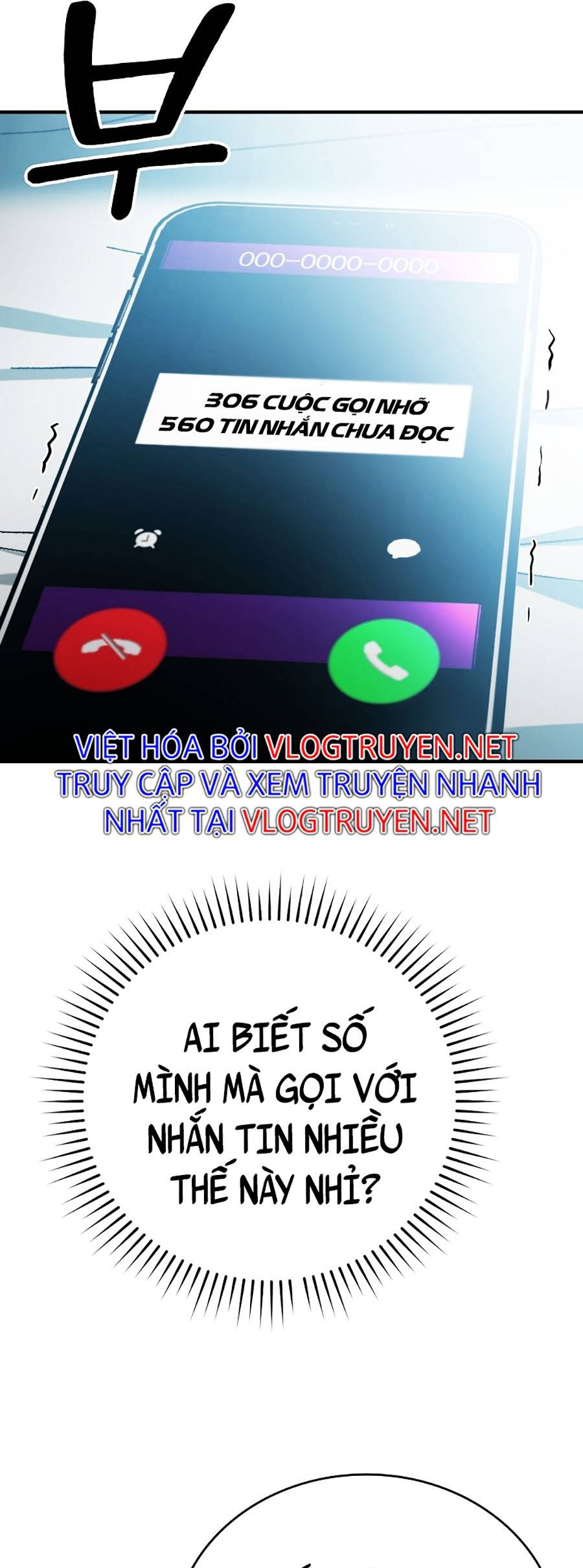 Ma Vương Thăng Cấp Bằng Võ Công Chapter 7 - Trang 28