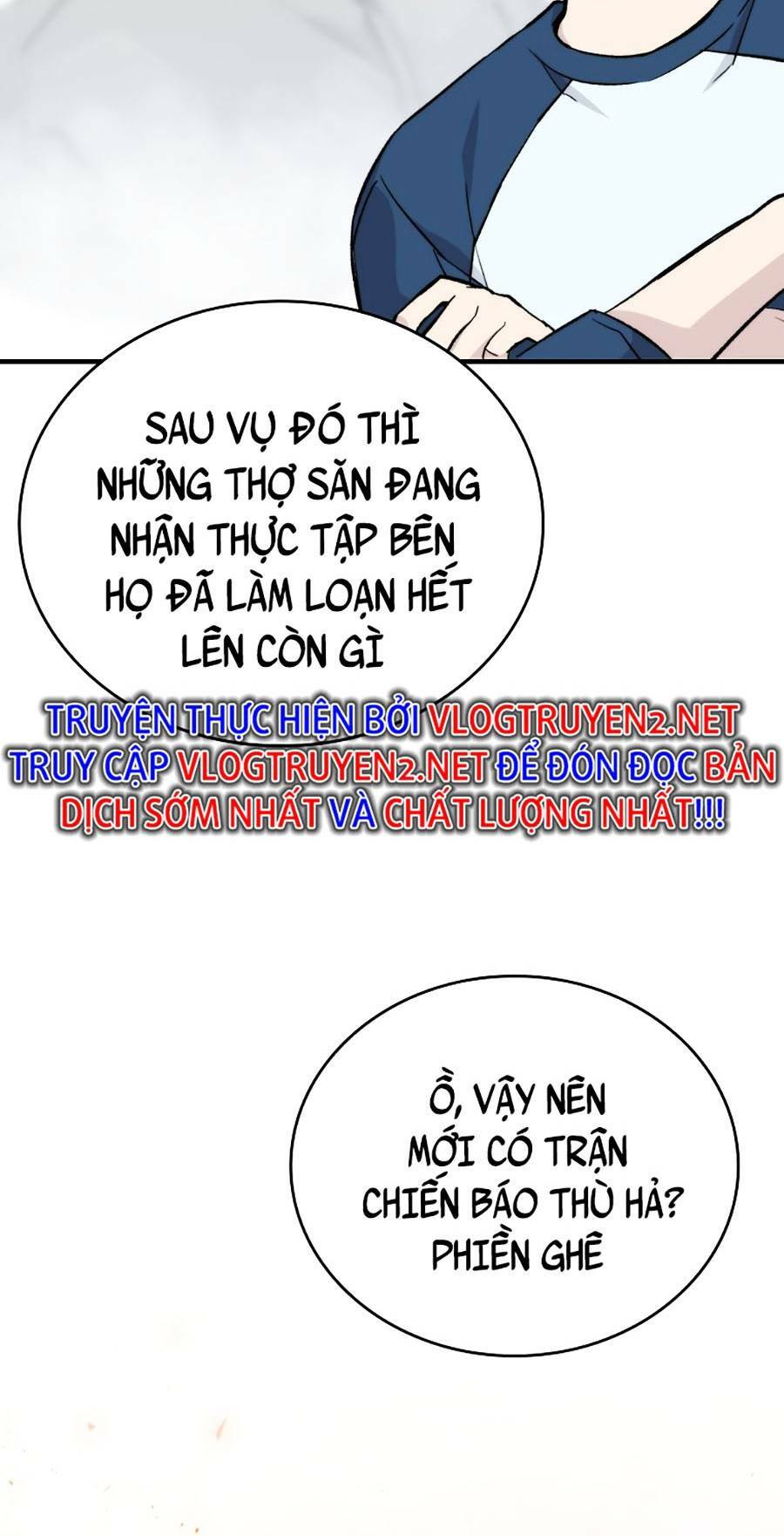 Ma Vương Thăng Cấp Bằng Võ Công Chapter 16 - Trang 29