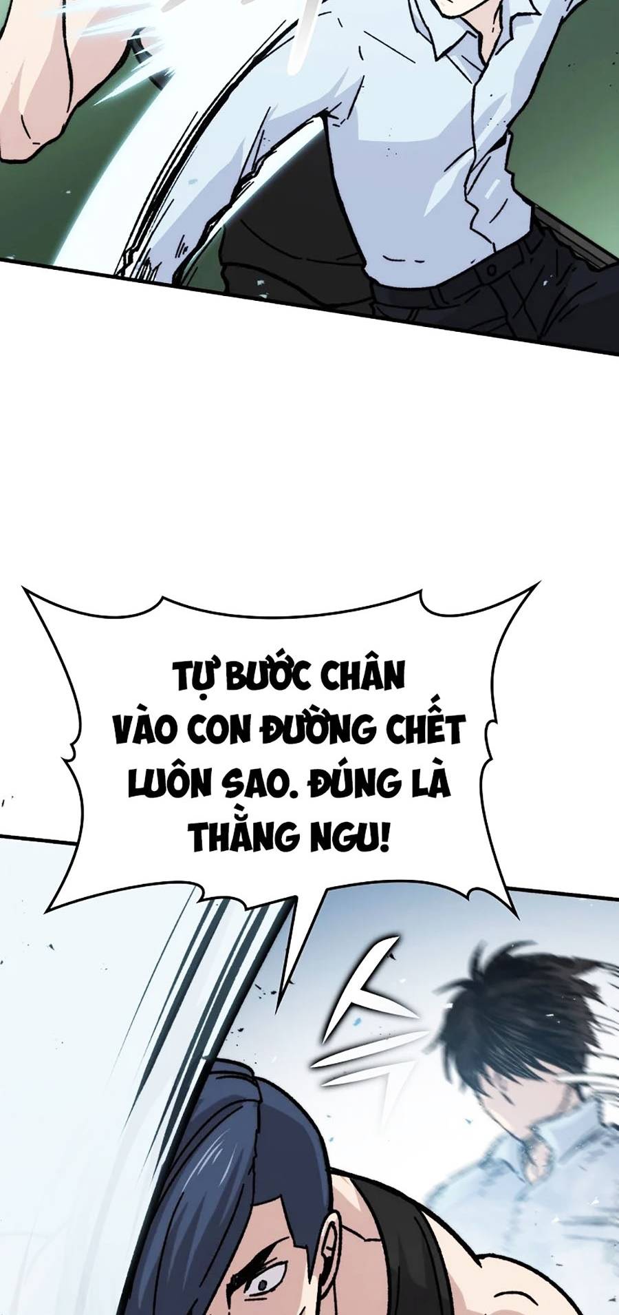 Ma Vương Thăng Cấp Bằng Võ Công Chapter 5 - Trang 92