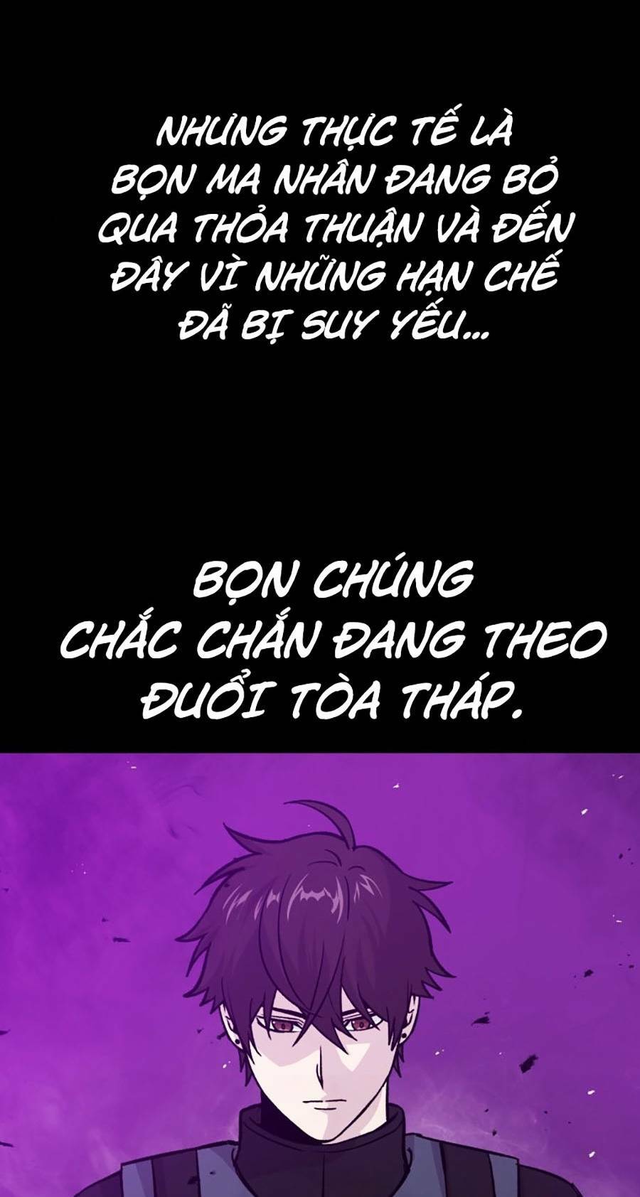 Ma Vương Thăng Cấp Bằng Võ Công Chapter 15 - Trang 57