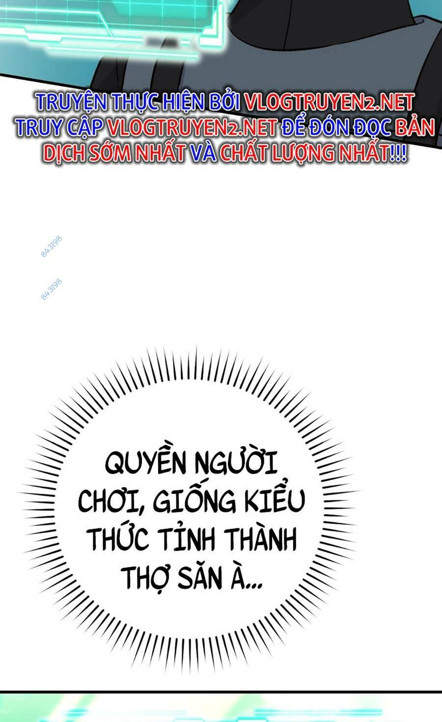 Ma Vương Thăng Cấp Bằng Võ Công Chapter 20 - Trang 41