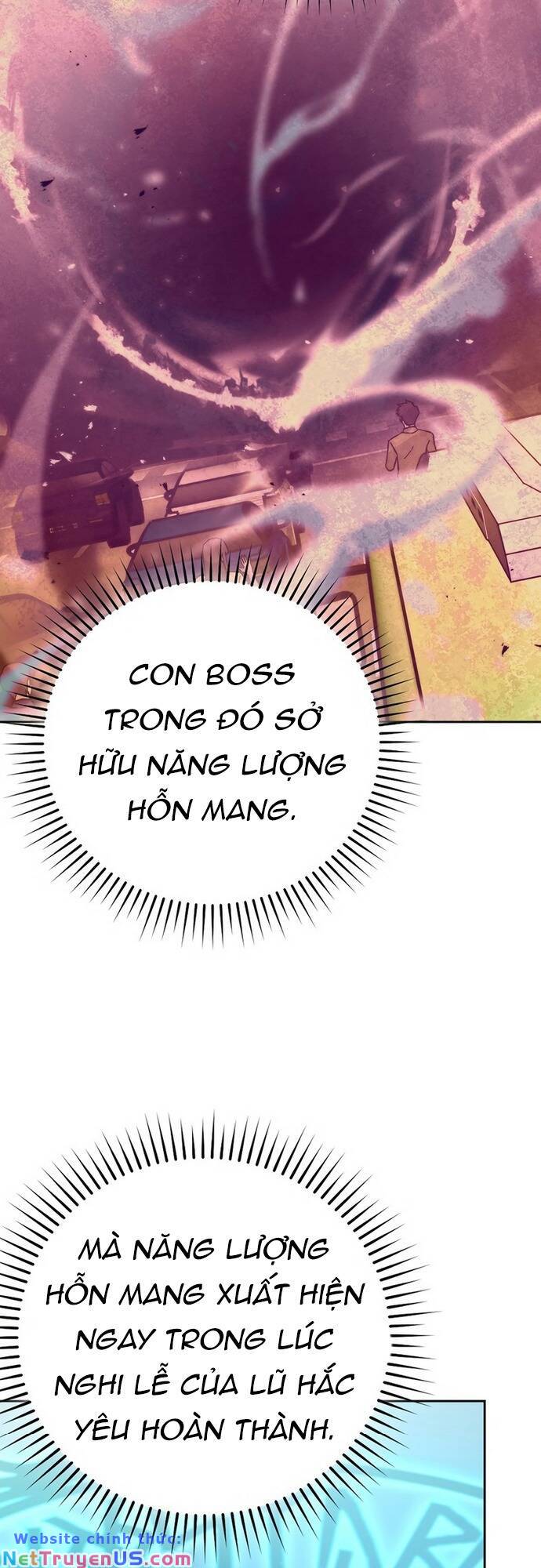 Ma Vương Thăng Cấp Bằng Võ Công Chapter 31 - Trang 58