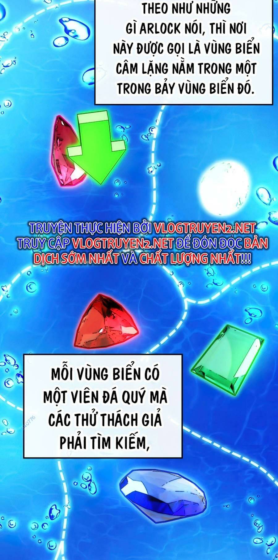 Ma Vương Thăng Cấp Bằng Võ Công Chapter 26 - Trang 20