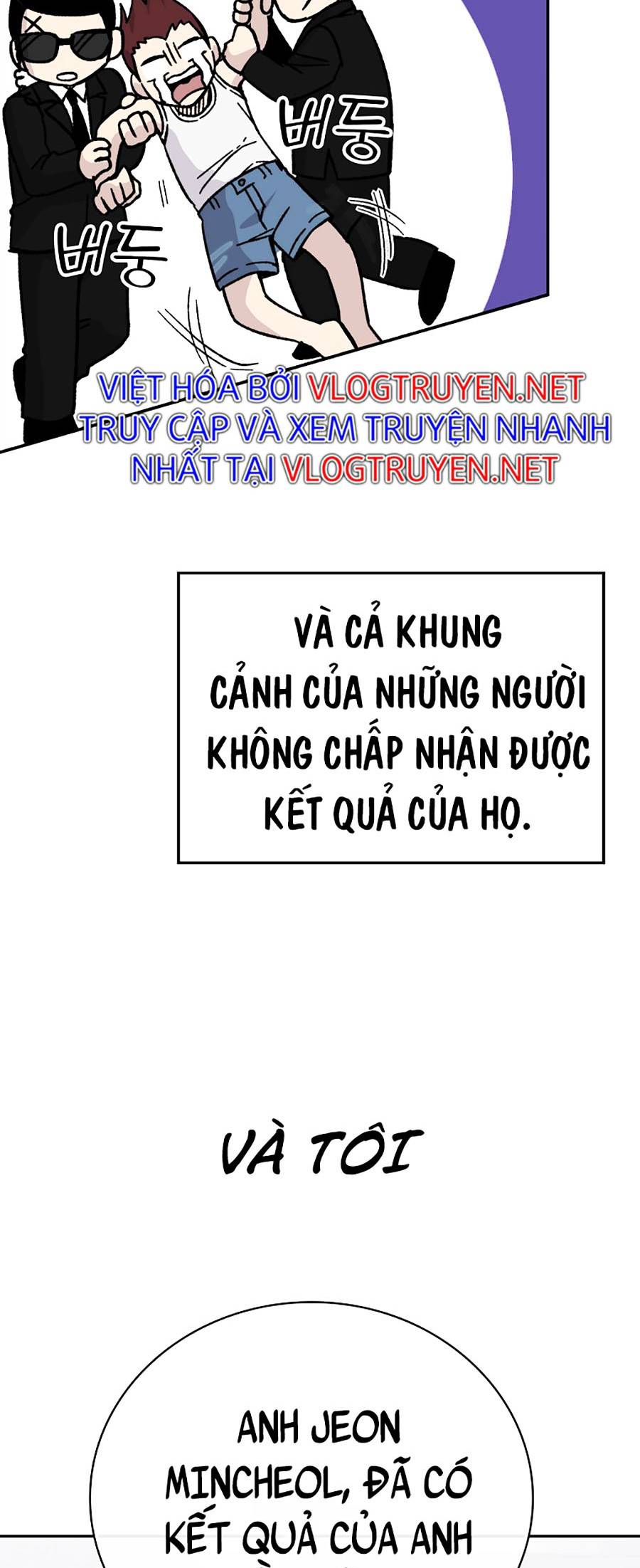 Ma Vương Thăng Cấp Bằng Võ Công Chapter 3 - Trang 20