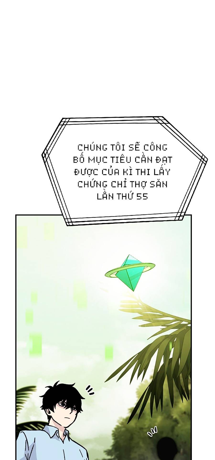 Ma Vương Thăng Cấp Bằng Võ Công Chapter 4 - Trang 92