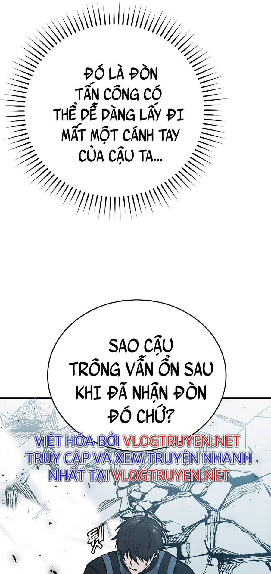 Ma Vương Thăng Cấp Bằng Võ Công Chapter 11 - Trang 49