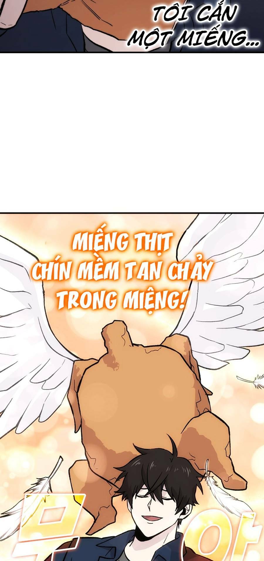 Ma Vương Thăng Cấp Bằng Võ Công Chapter 19 - Trang 3