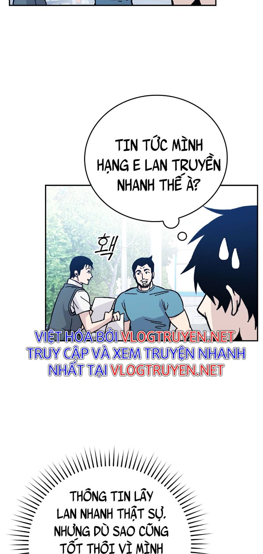 Ma Vương Thăng Cấp Bằng Võ Công Chapter 3 - Trang 41