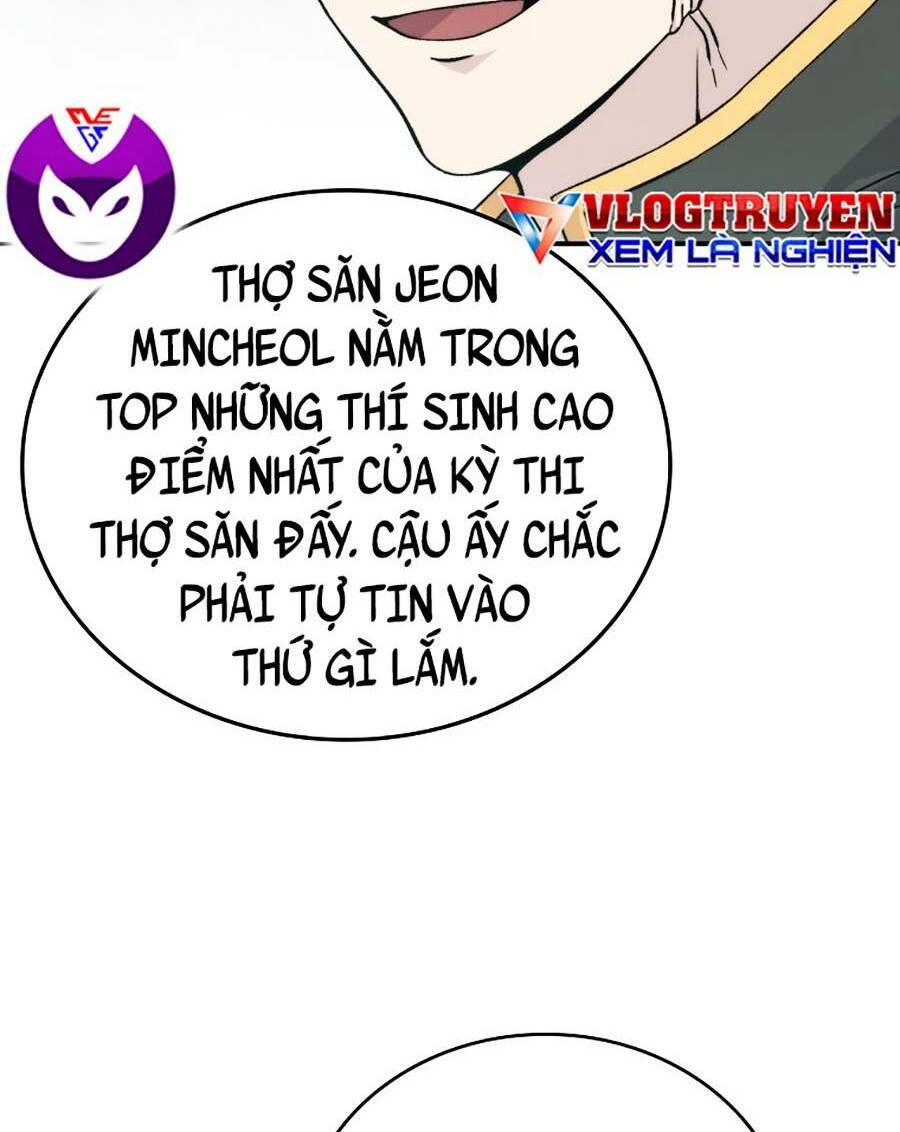 Ma Vương Thăng Cấp Bằng Võ Công Chapter 17 - Trang 19