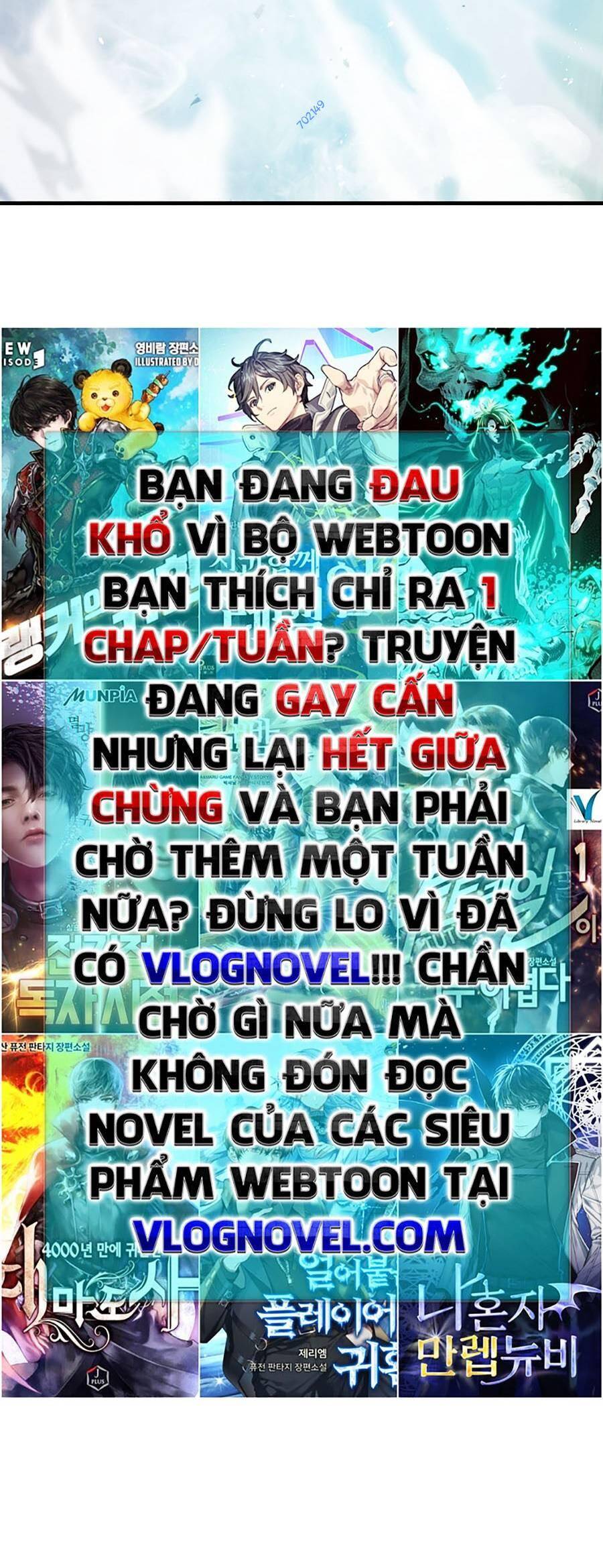 Ma Vương Thăng Cấp Bằng Võ Công Chapter 11 - Trang 41