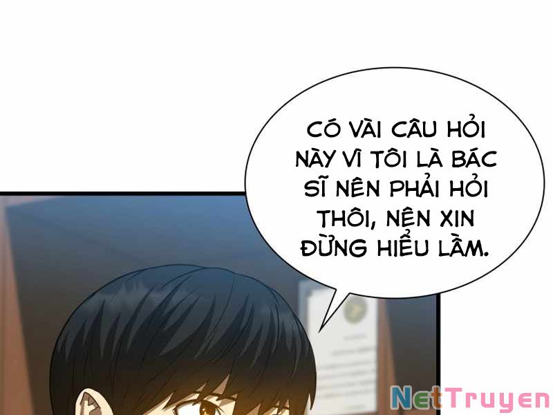 Bác Sĩ Phẫu Thuật Hoàn Hảo Chapter 8 - Trang 134