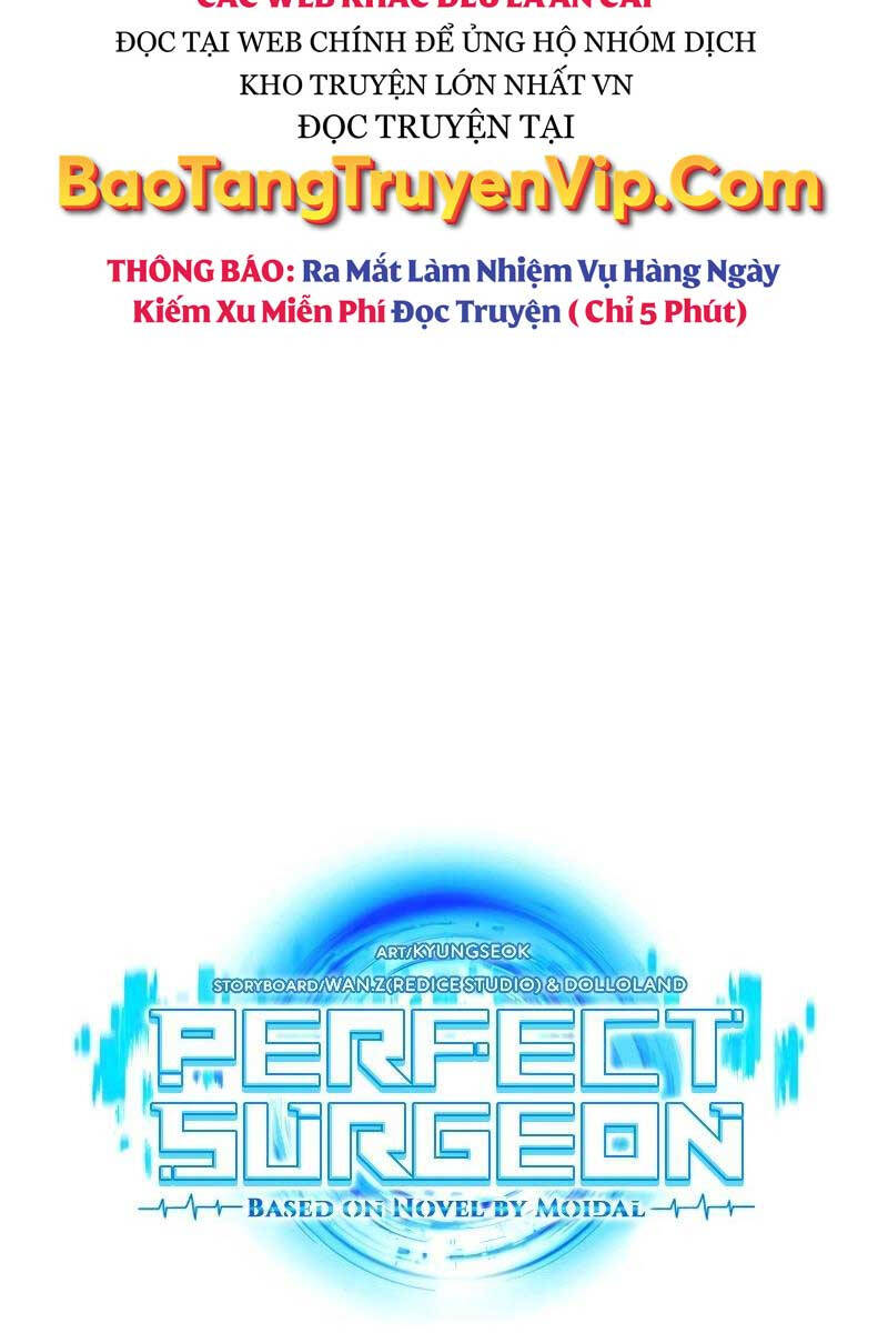 Bác Sĩ Phẫu Thuật Hoàn Hảo Chapter 74 - Trang 56