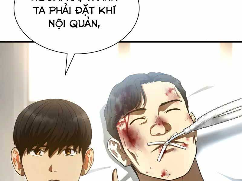 Bác Sĩ Phẫu Thuật Hoàn Hảo Chapter 35 - Trang 9