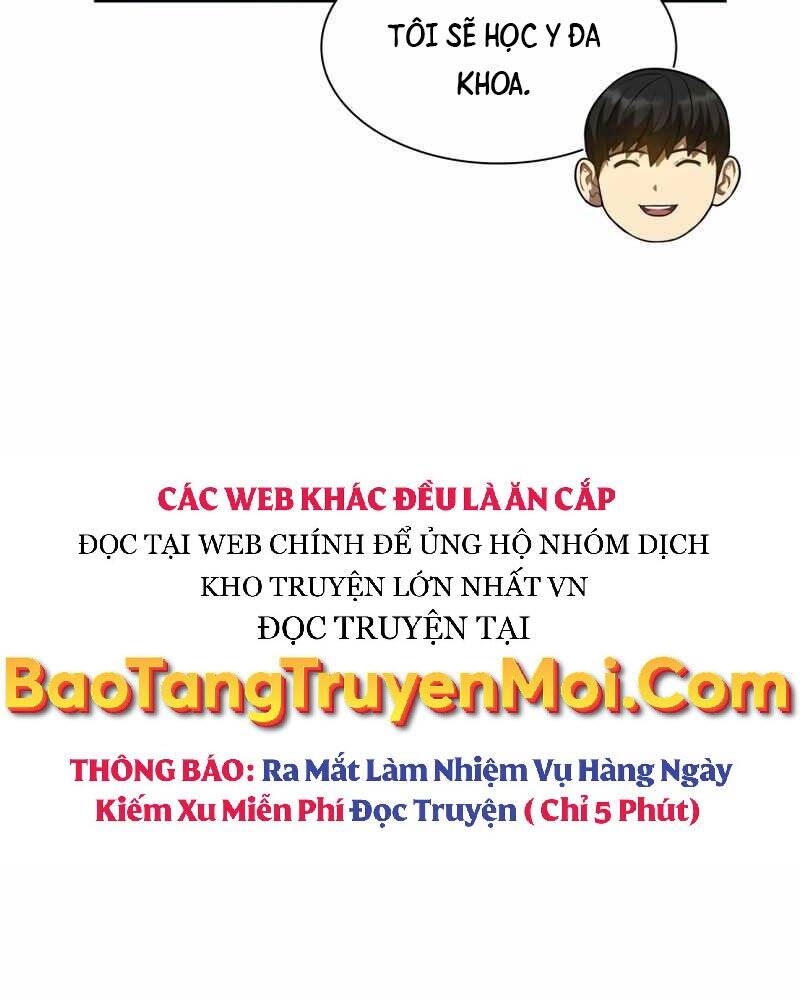 Bác Sĩ Phẫu Thuật Hoàn Hảo Chapter 32 - Trang 50