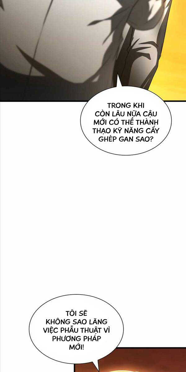 Bác Sĩ Phẫu Thuật Hoàn Hảo Chapter 85 - Trang 68