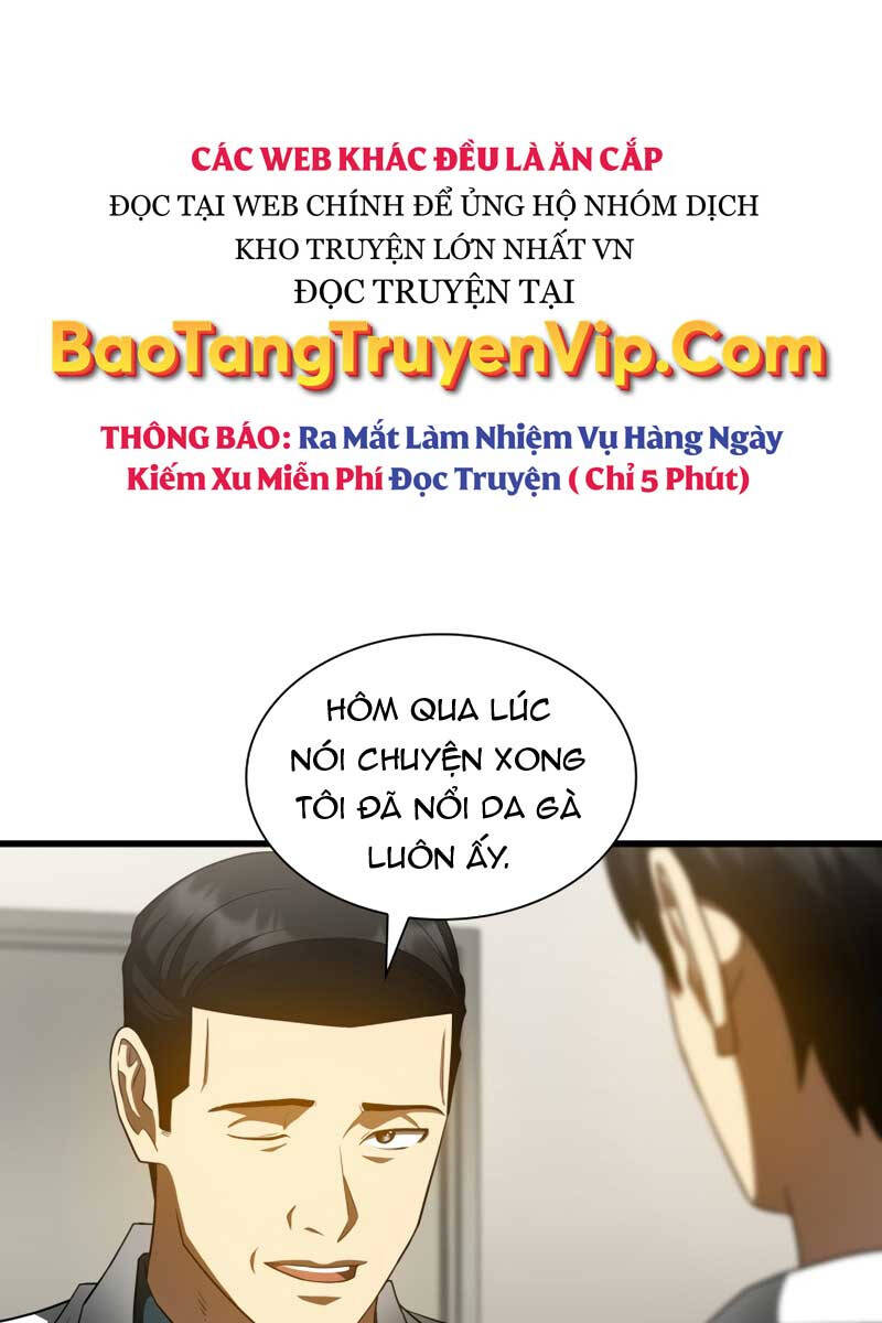 Bác Sĩ Phẫu Thuật Hoàn Hảo Chapter 82 - Trang 72