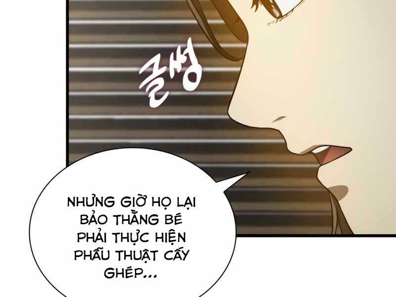 Bác Sĩ Phẫu Thuật Hoàn Hảo Chapter 27 - Trang 26