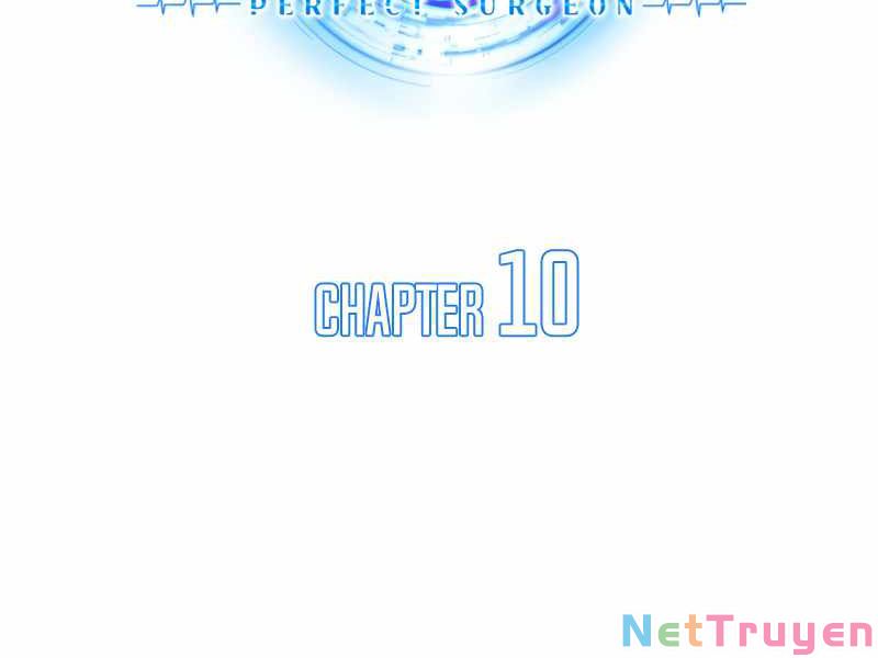 Bác Sĩ Phẫu Thuật Hoàn Hảo Chapter 10 - Trang 21