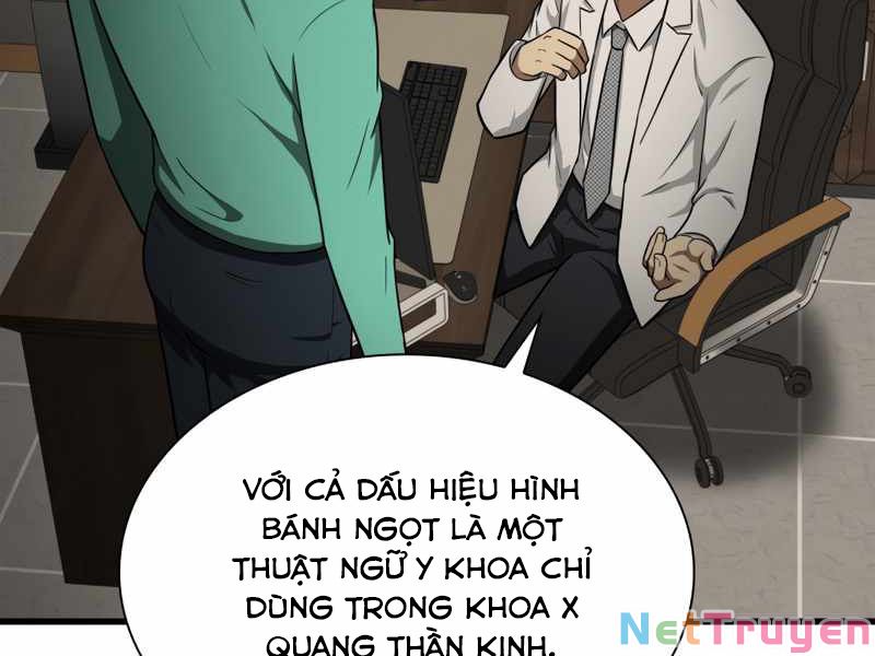 Bác Sĩ Phẫu Thuật Hoàn Hảo Chapter 5 - Trang 29