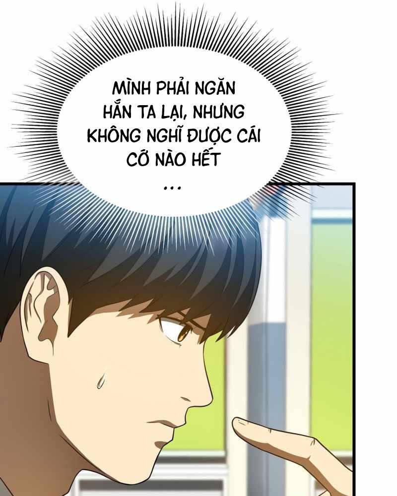 Bác Sĩ Phẫu Thuật Hoàn Hảo Chapter 36 - Trang 120