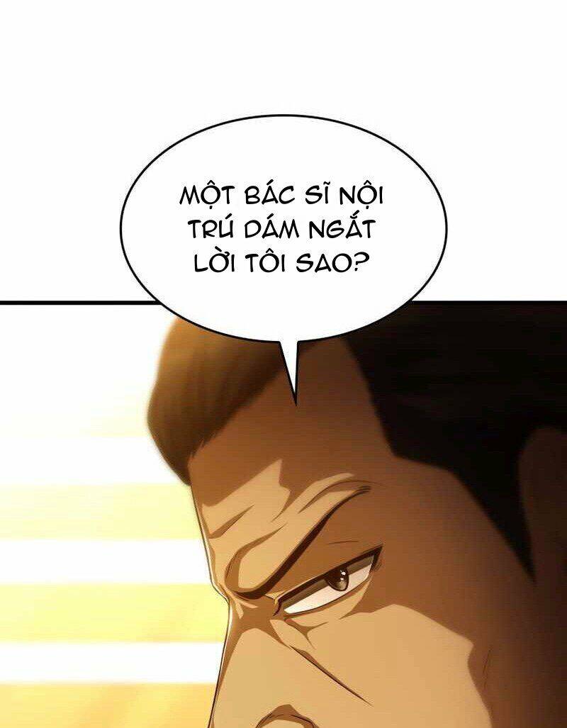 Bác Sĩ Phẫu Thuật Hoàn Hảo Chapter 26 - Trang 38