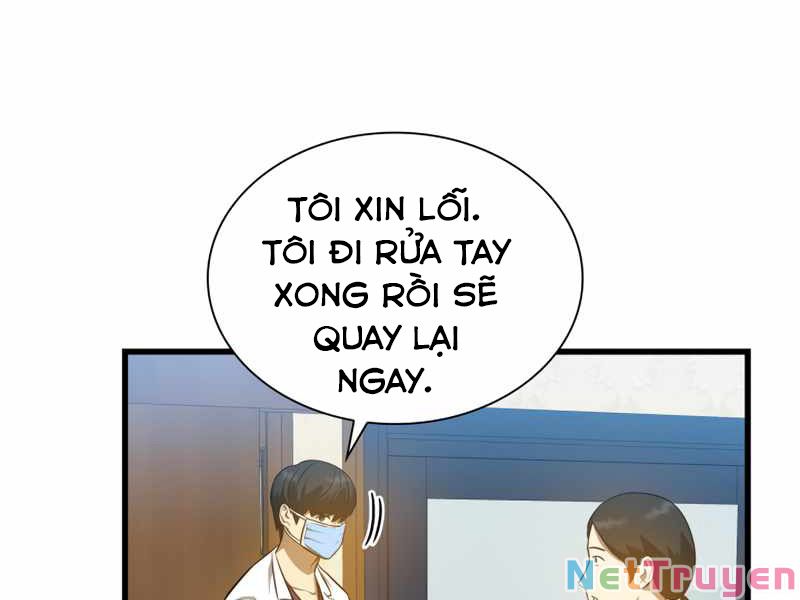 Bác Sĩ Phẫu Thuật Hoàn Hảo Chapter 3 - Trang 23