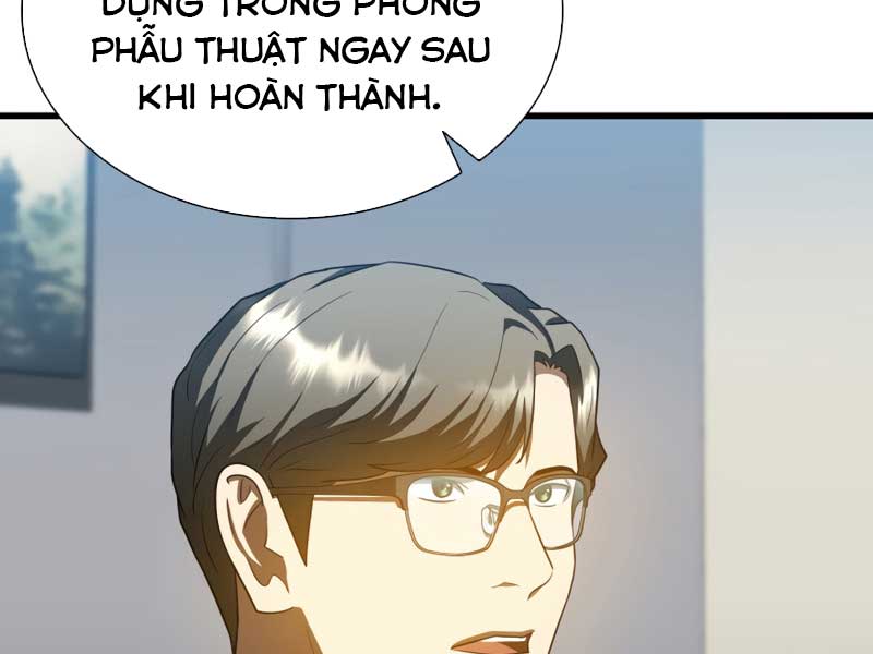 Bác Sĩ Phẫu Thuật Hoàn Hảo Chapter 78 - Trang 34