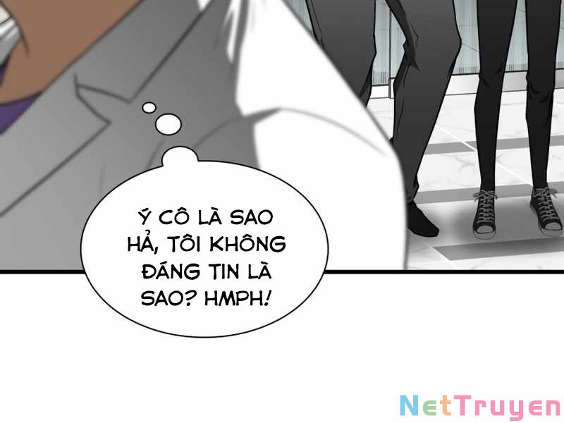 Bác Sĩ Phẫu Thuật Hoàn Hảo Chapter 8 - Trang 25